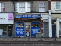Densons News Food & Wines image