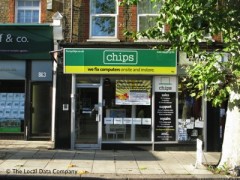 Chips Computer Repairs image