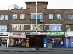 Grand Arcade image