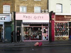 Magi Gifts image