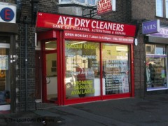 AYT Dry Cleaners image