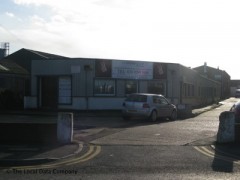 Customville American image