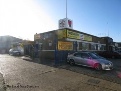Super Shiney Hand Car Wash & Valeting Centre image