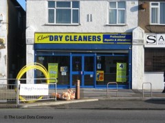 Klass Dry Cleaners image