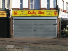 Lucky Star image