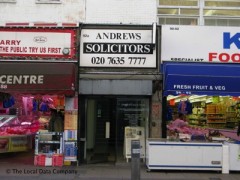 Andrews Solicitors image