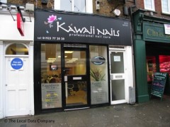 Kawai Nails image