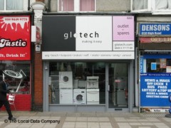 Glotech image