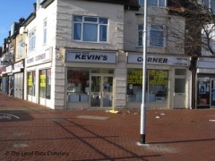 Kevin's Corner image