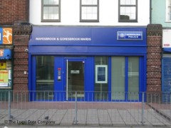 Metropolitan Police Service image