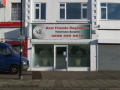 Best Friends Dagenham image