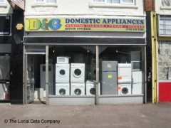D & G Domestic Appliances image