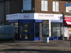 Dicvic Associates image