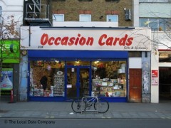 Occasion Cards image