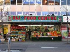 Oli Food Centre image