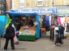 Z Grocery & Fishmongers image