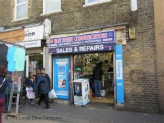 East St Communications image