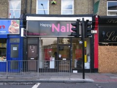 Happy Nails image
