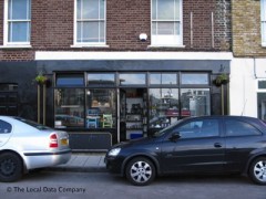 Browns Of Brockley image