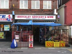 Brockley Grocery & Wine image