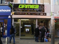 Games image