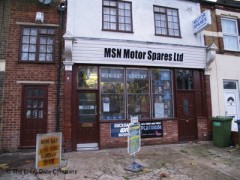 M S N Motor Spares image