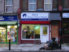 Joen's House Of Hair & Beauty image