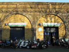 Scooter Works image