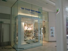 The Little White Company image