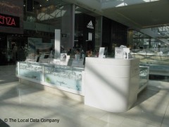 Magnolia Silver Jewellery image