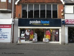 Ponden Home image