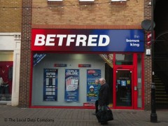 Betfred image