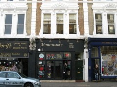 Kensington Flats image