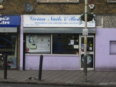 Vivian Nails and Beauty Salon image