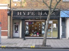 Hype Hair image