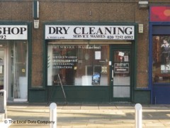 Dry Cleaning image