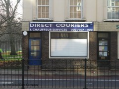 Direct Couriers image