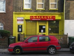 Saulute image