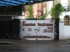 The Camden Boxframe image