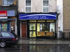 Camden Letts image