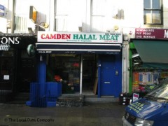 Camden Halal Meat image
