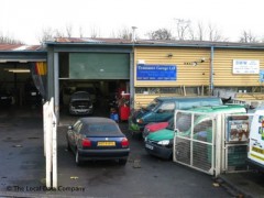 Transauto Garage Ltd image