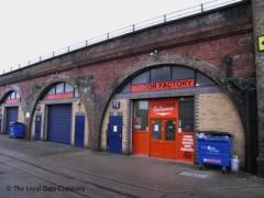 Floor Factory image