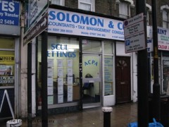 Solomon & Co image