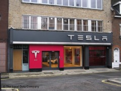 Tesla Motors image