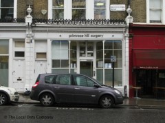 Primrose Hill Surgery image