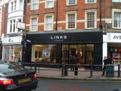 Links of London image
