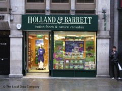 Holland & Barrett image