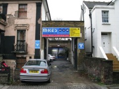 Mike's Coachworks image