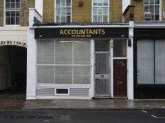 Accountants image